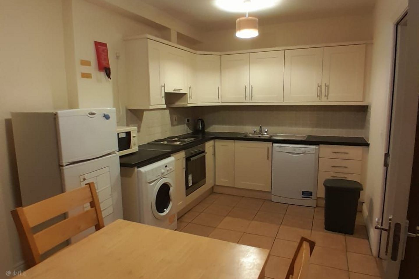 Apartment 27, Inse Beag, Doughiska Road, Galway, Briarhill, Co. Galway