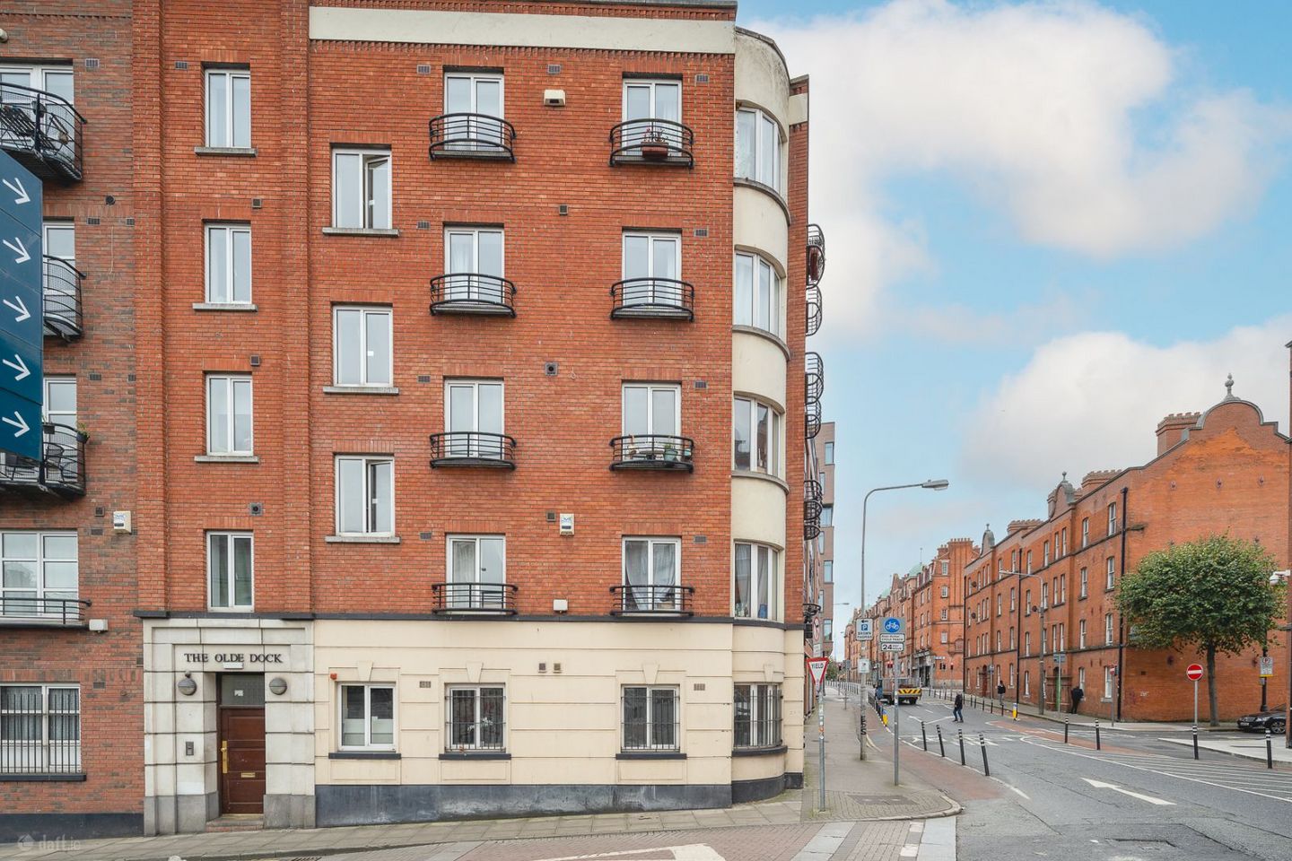 29 The Olde Dock, Christchurch, Dublin 8, D08E192