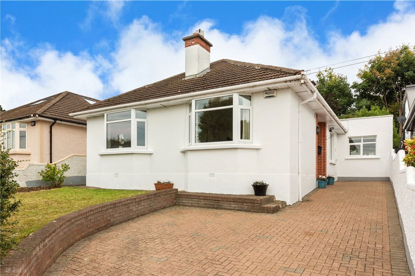 7 Deerpark Road Mount Merrion, Mount Merrion, Co. Dublin, A94A4P0
