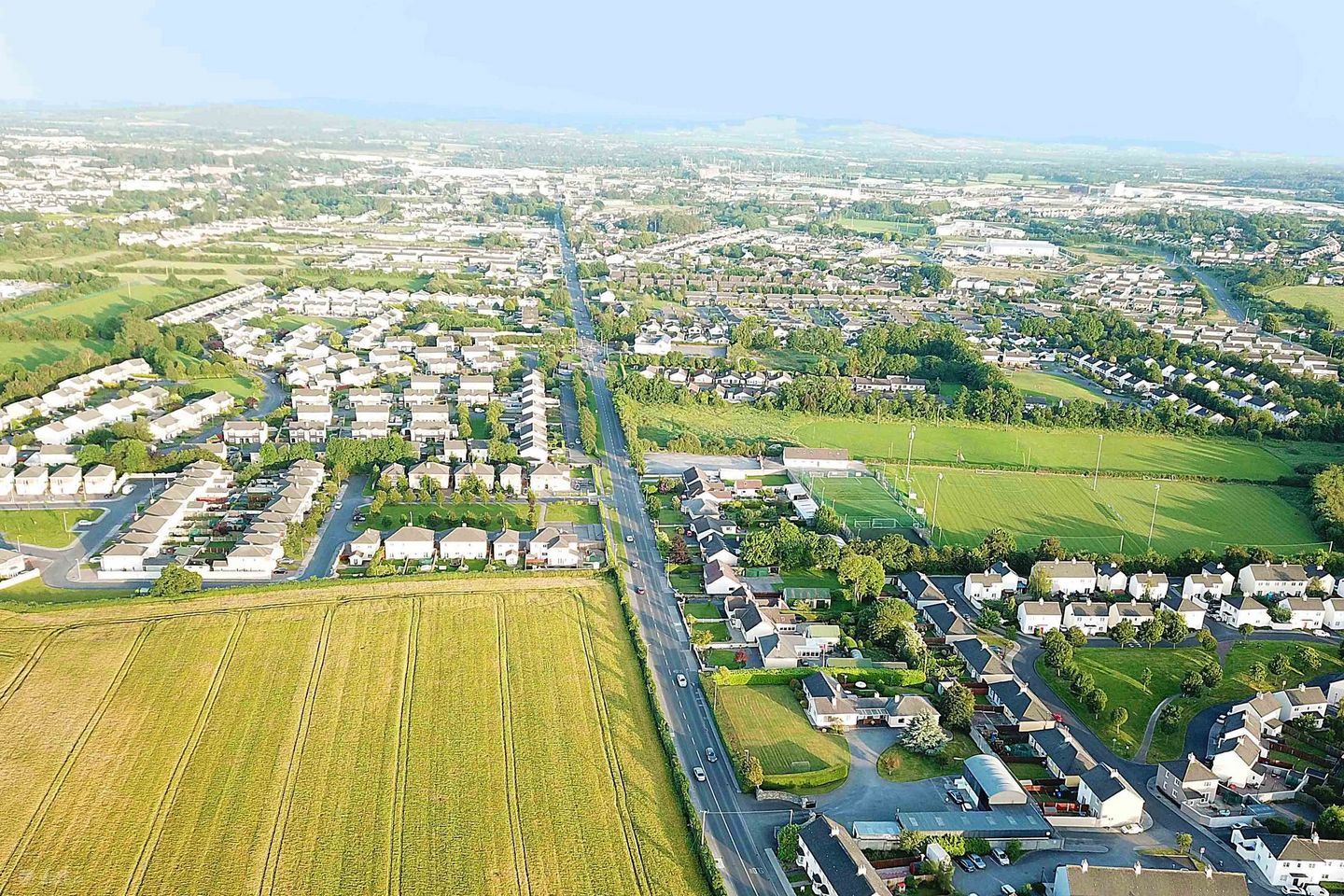 Prime Development Site, Portlaoise Centre., Portlaoise, Co. Laois