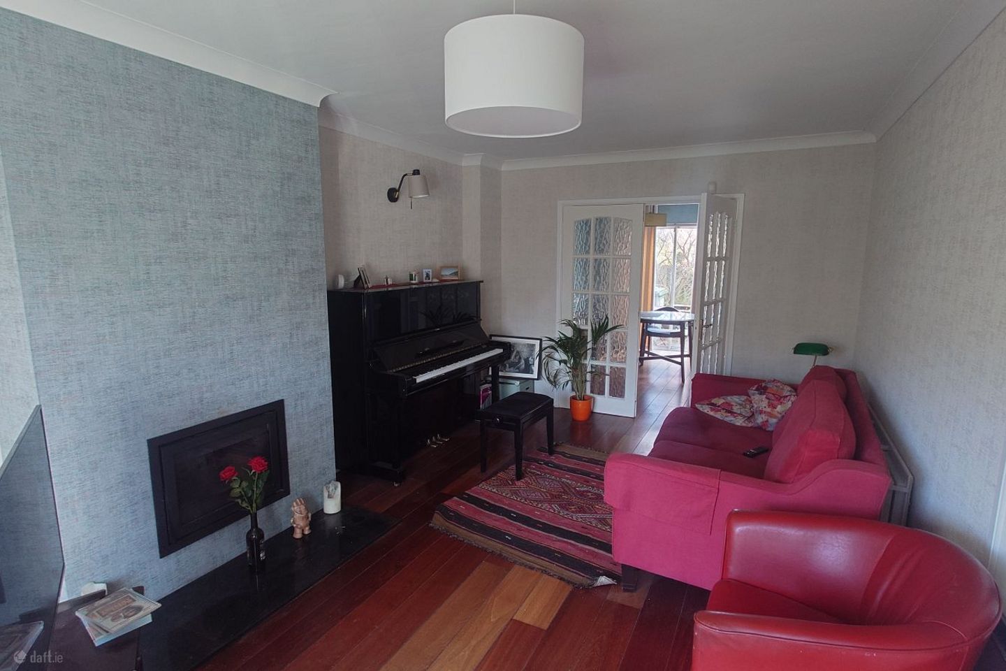 Brookvale Downs, Rathfarnham, Dublin 14