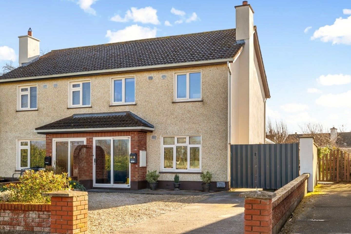 17 Roseberry Court, Newbridge, Co. Kildare, W12W021