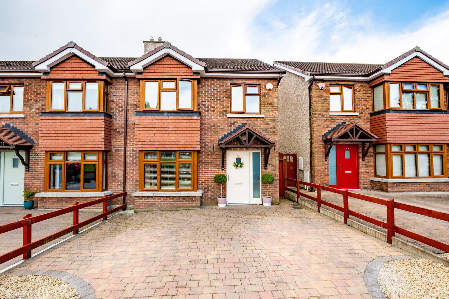 46 Glenmore Wood, Dublin Road, Mullingar, Co. Westmeath, N91DE27