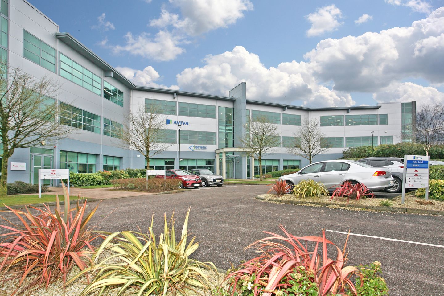 Building 5200 (First Floor), Cork Airport Business Park, Co. Cork