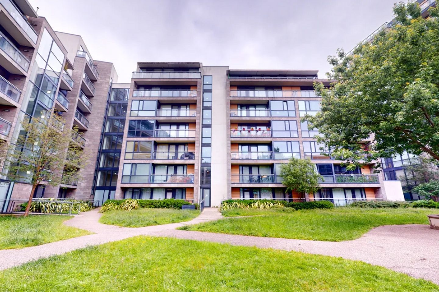 Apartment 73, Alen Hall, Belgard Square, Tallaght, Dublin 24, D24P5N2