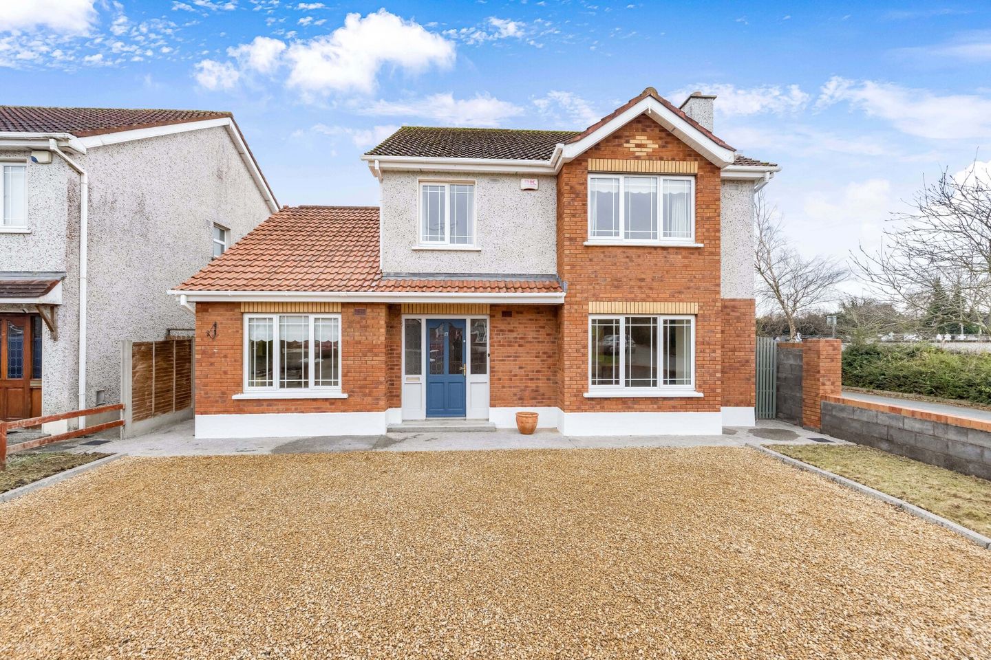 17 Cloran Court, Athboy, Co Meath, C15C3V1