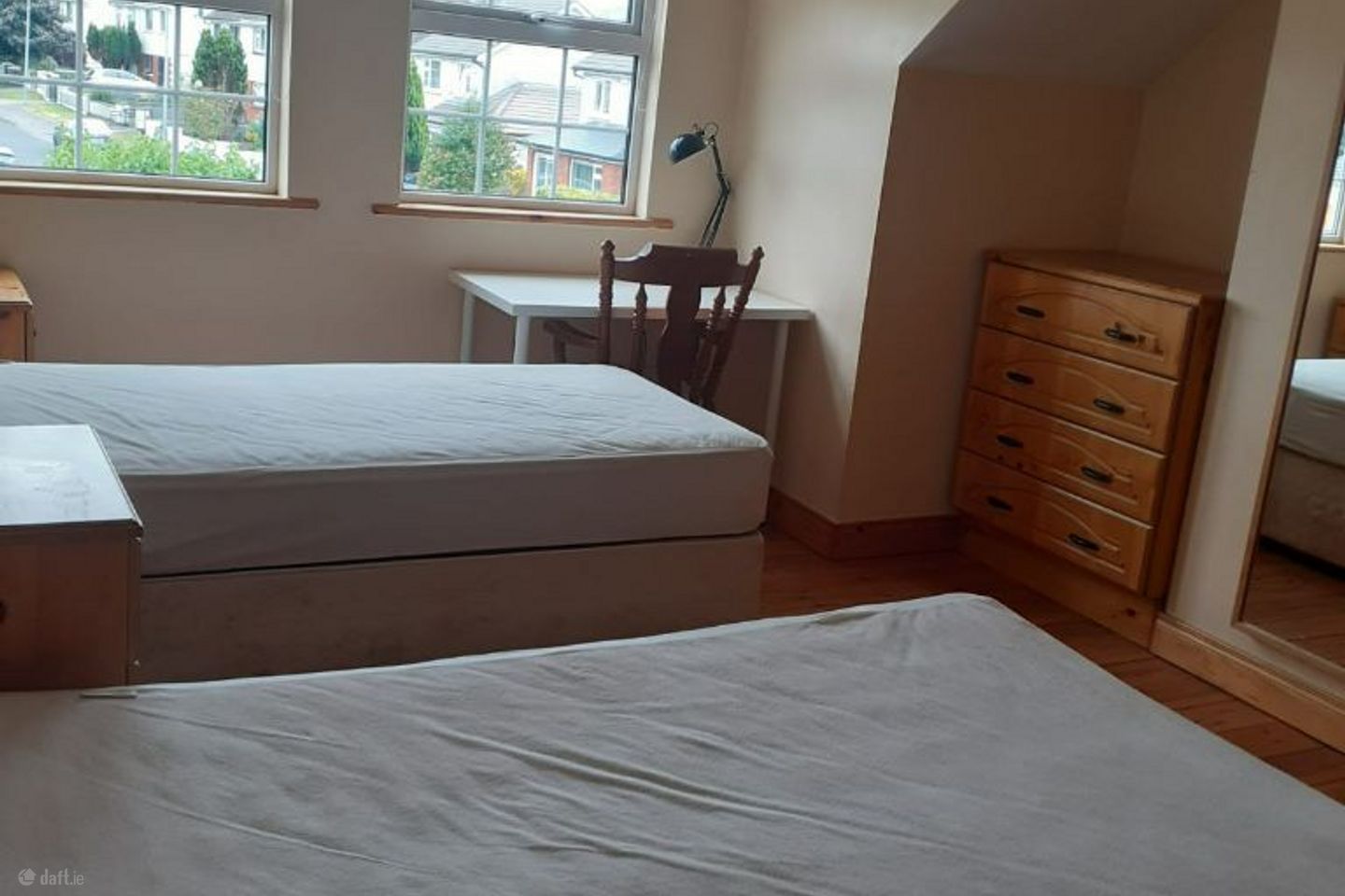 Ashgrove, Carlow Town, Co. Carlow