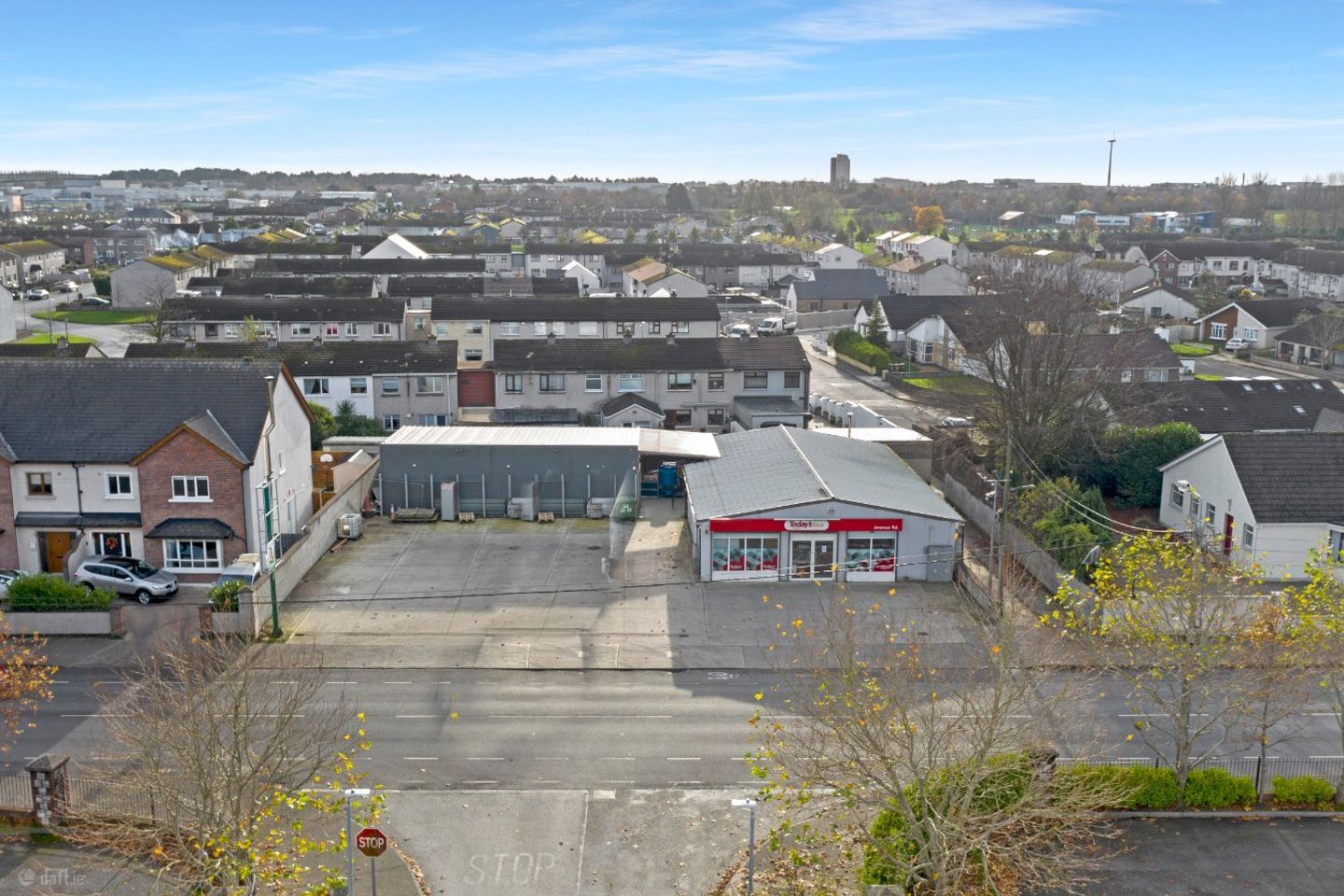Avenue Road, Dundalk, Co. Louth