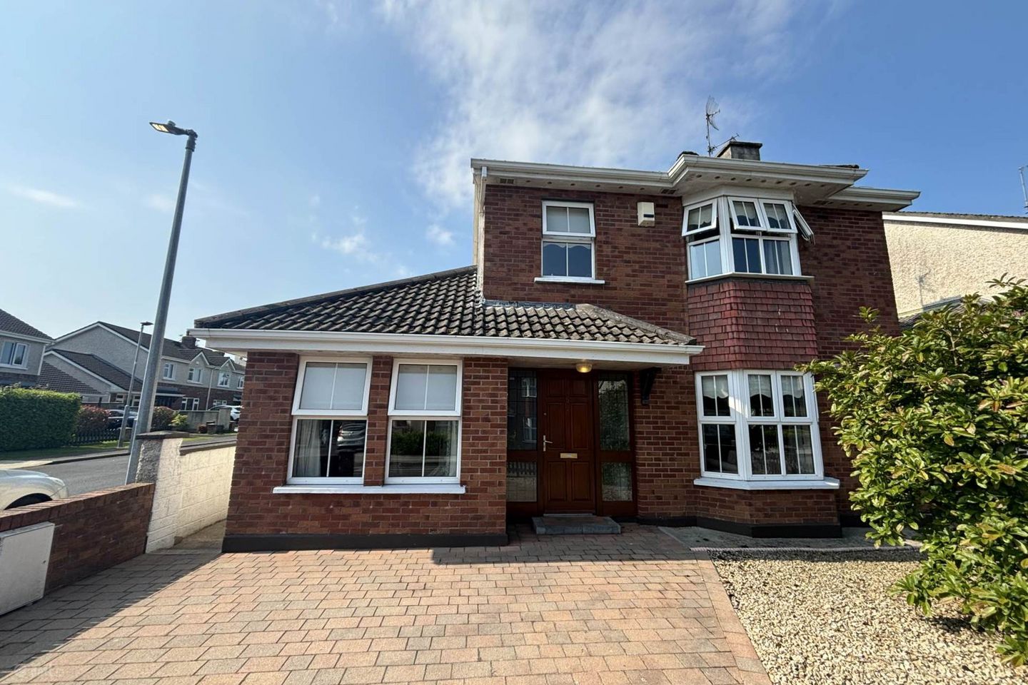 5 Nessan Court, Church Road, V94D7DH