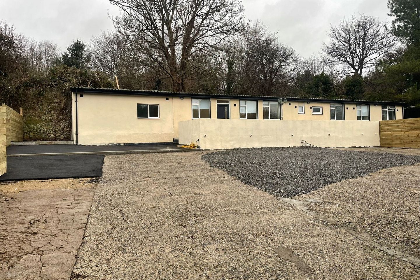 Berryfield ,Bray,Co. Wicklow, Fassaroe, Co. Wicklow