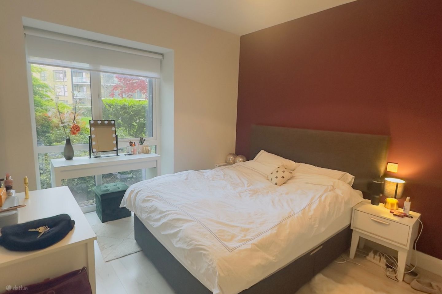 Apartment 70, Haliday House, Cualanor, Dun Laoghai, Glenageary, Co. Dublin