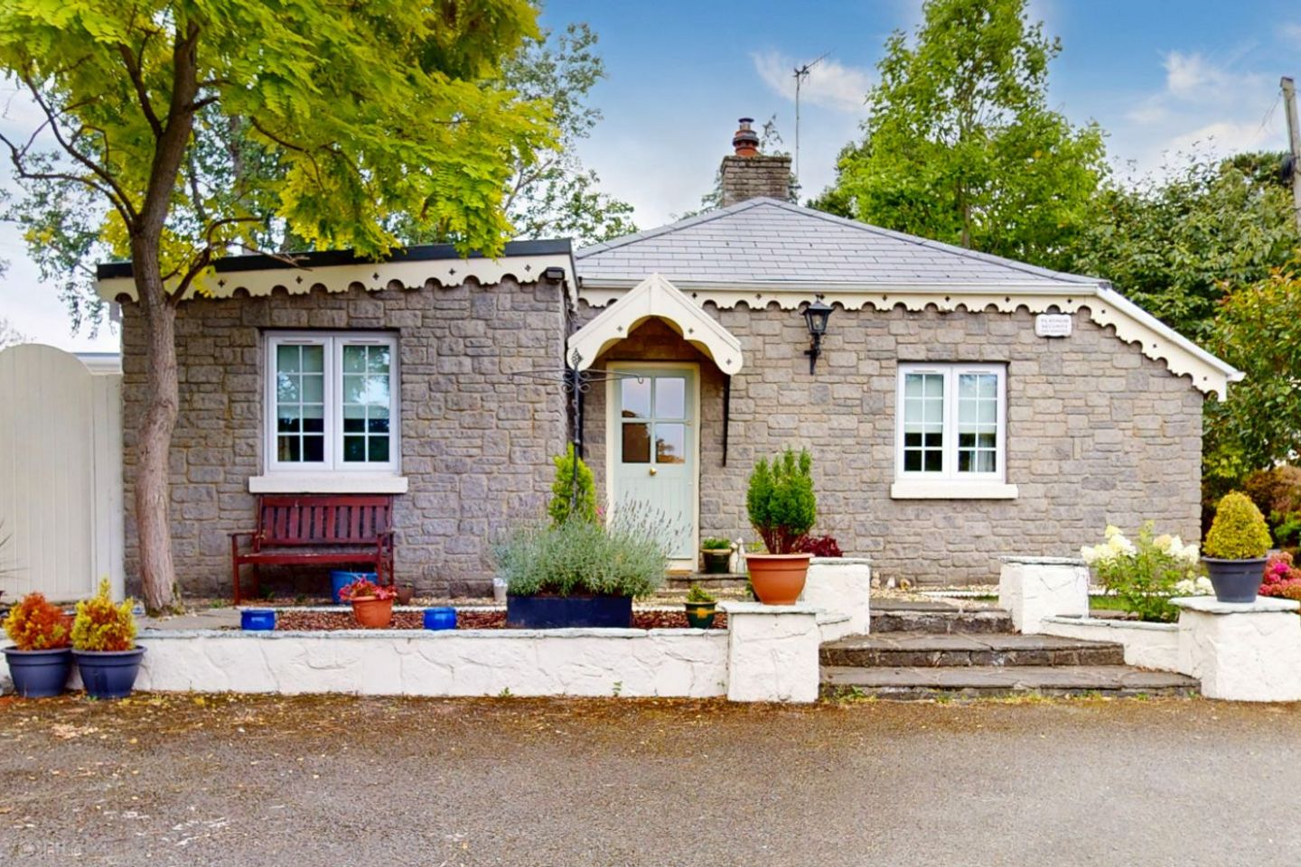 Gate Lodge, Bettystown Cross, Bettystown, Co. Meath, A92K371