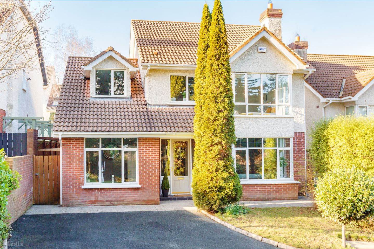 12 Holmwood, Brennanstown Road, Cabinteely, Dublin 18, D18V520