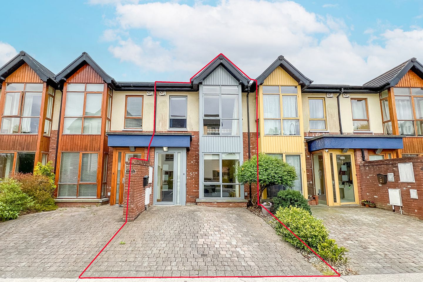 76 Ardilea, Castlecomer Road , Kilkenny, Co. Kilkenny, R95W2W4