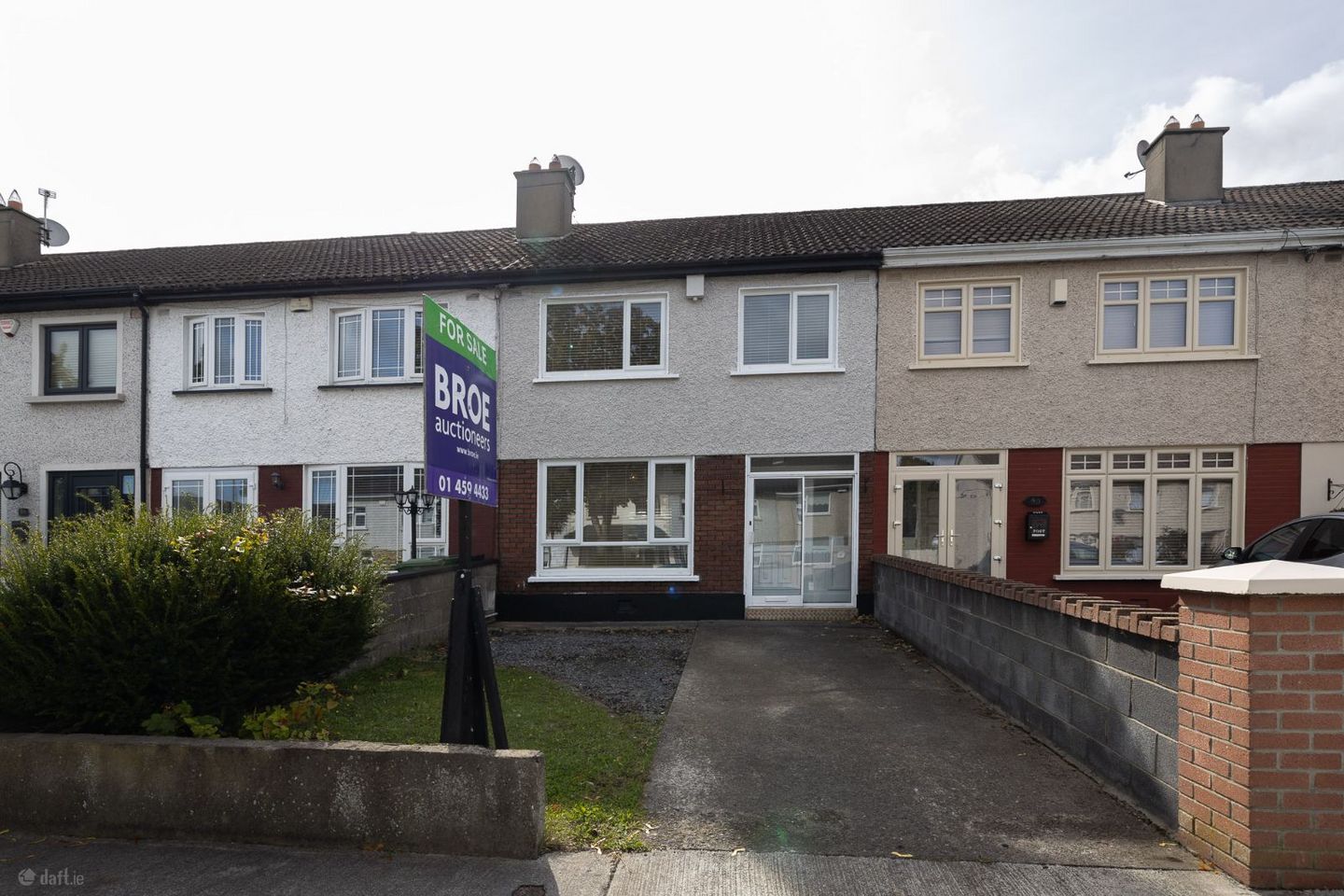 84 Oakwood Grove, Clondalkin, Dublin 22, D22KX46