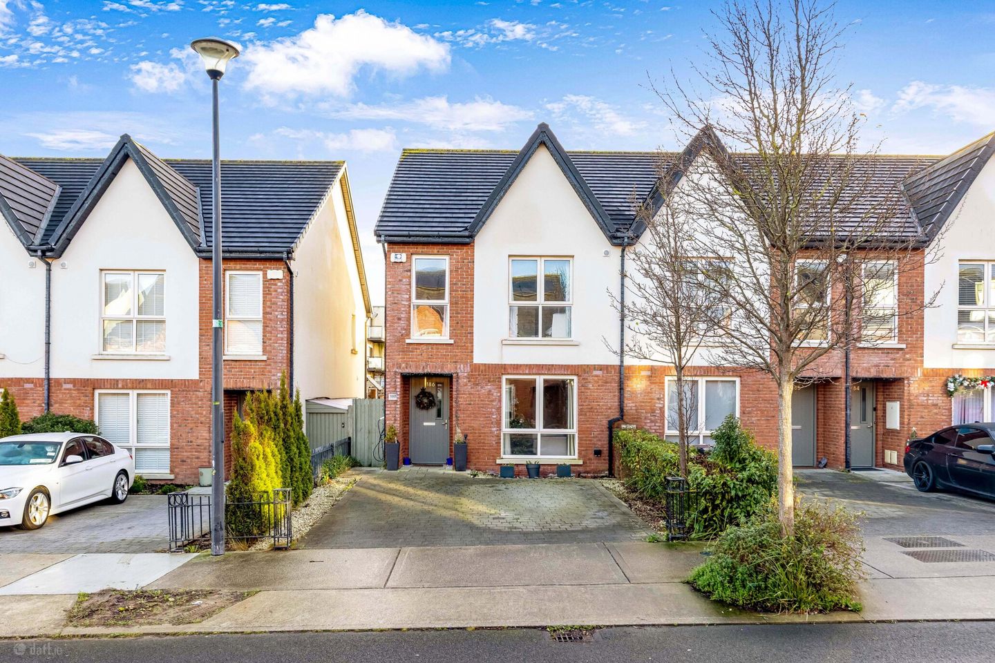 186 Churchfields, Ashbourne, Co Meath, A84X337