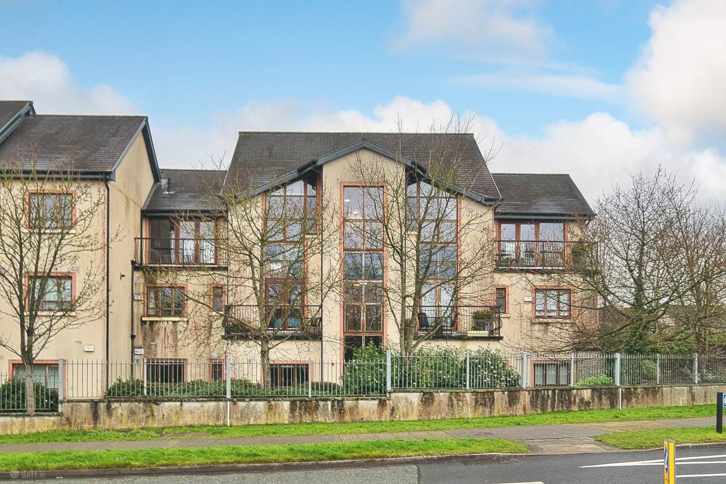 Apt 7 Kingspoint, Craddockstown Court, Naas, Co. Kildare, W91F981