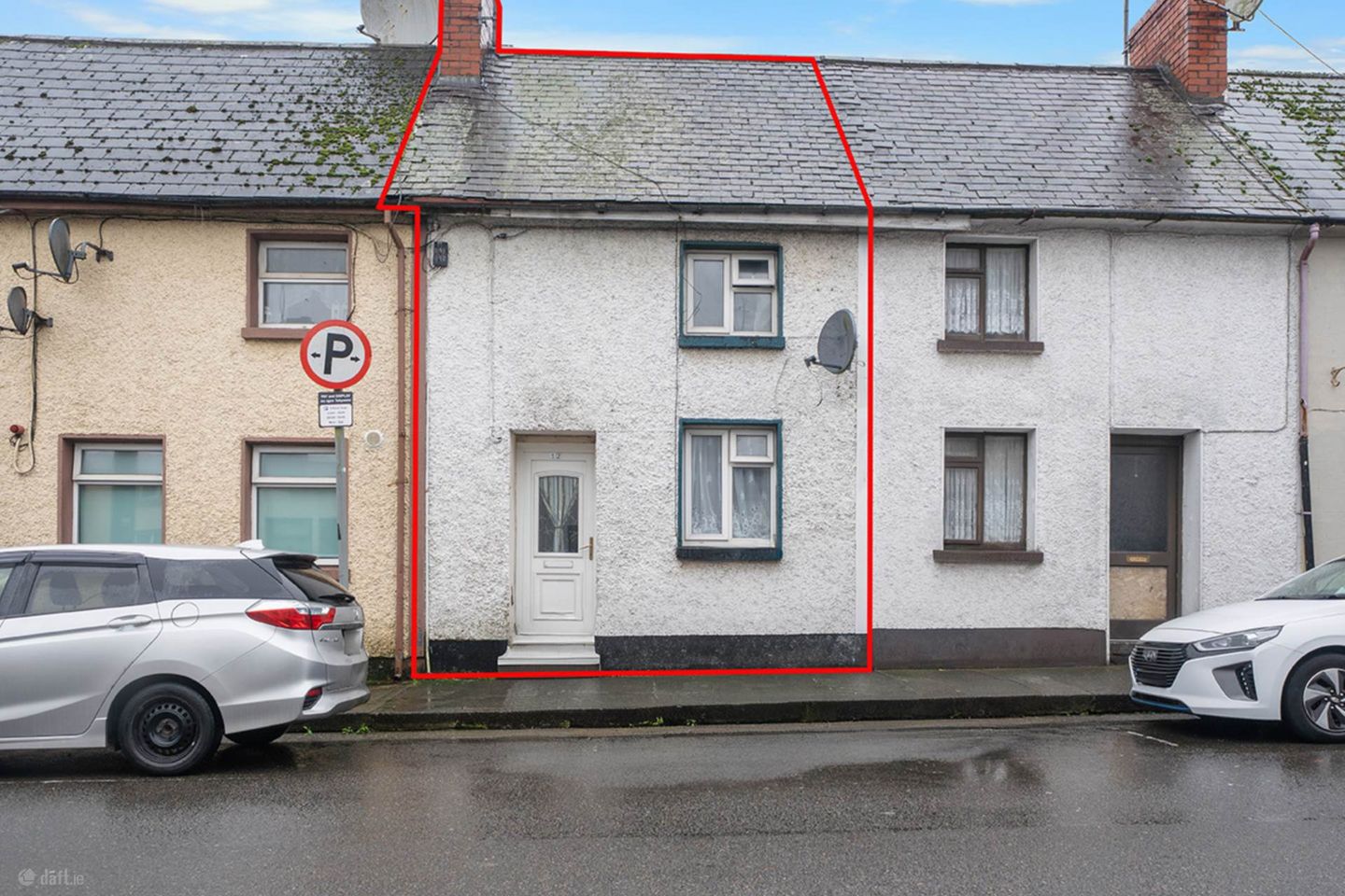 12 Thomas Street, Gorey, Co. Wexford, Y25X861