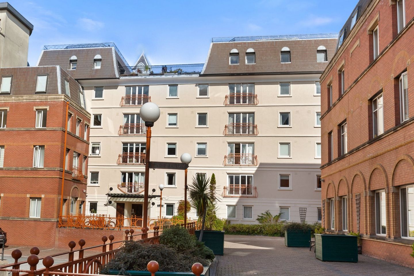 15 Century Court, Georges Street Upper, Dun Laoghaire, Co Dublin, A96RW18