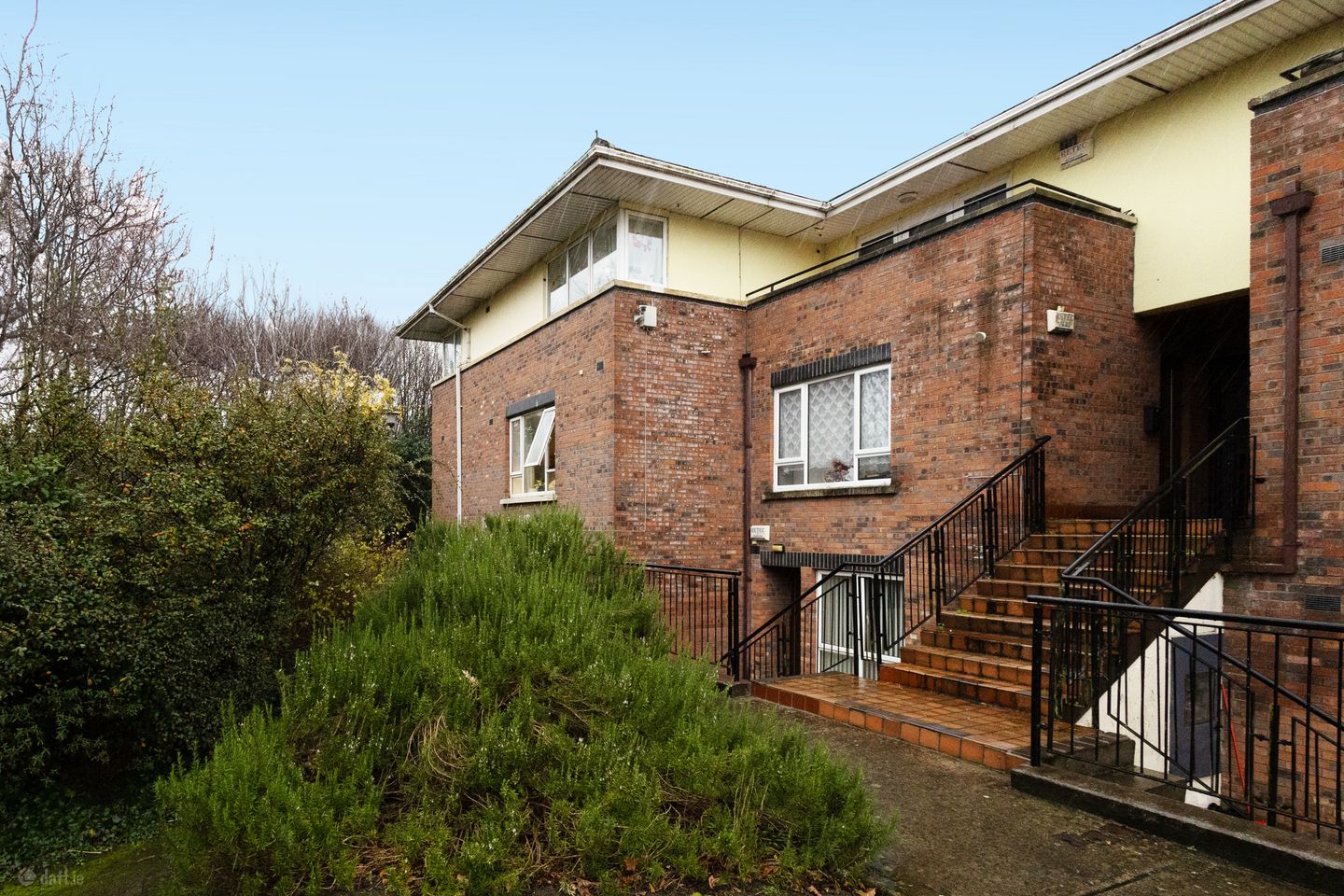 Apartment 5 Saint Laurence Glen, Saint Laurence Road, Dublin 20, D20C073
