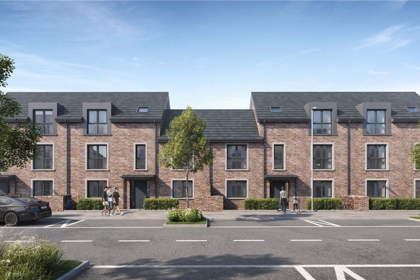 The Willows , Dunshaughlin, Dunshaughlin, Co. Meath