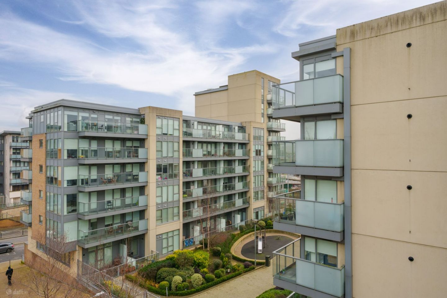 Apartment 26, New Bancroft Hall, Tallaght, Dublin 24, D24PH24