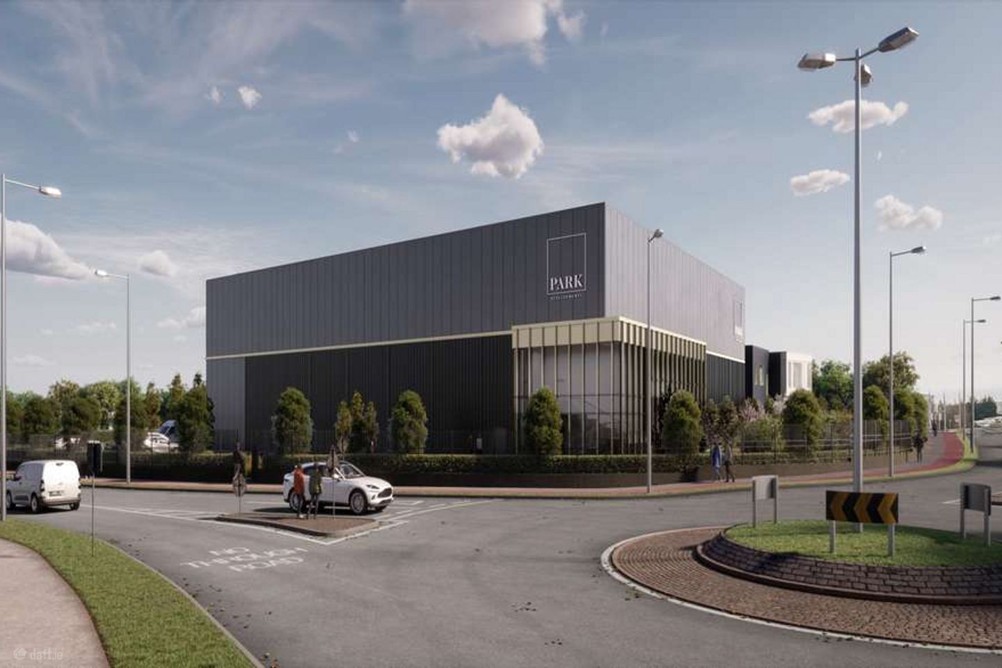 Unit 639, Northwest Logistics Park, Ballycoolin, Dublin 15