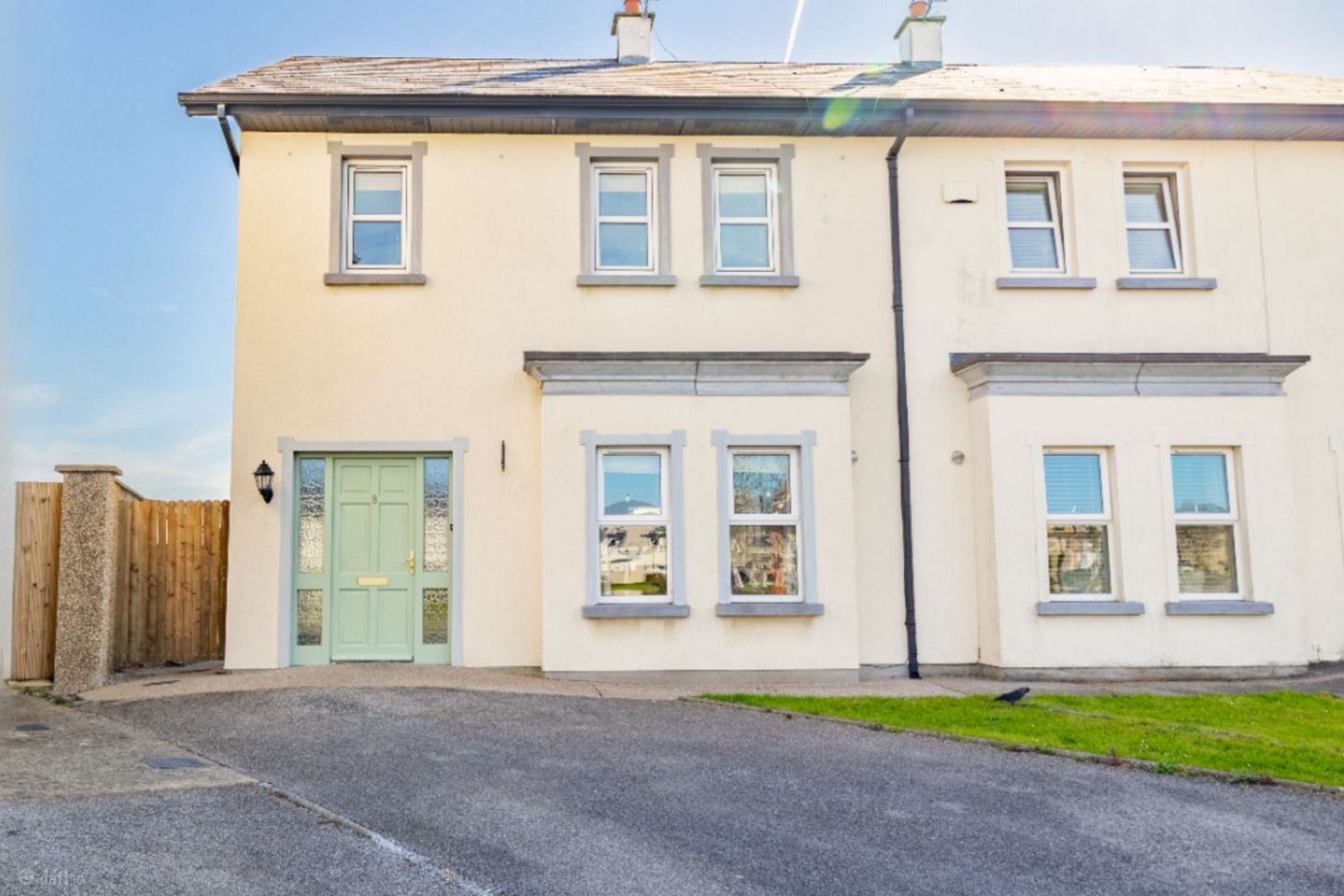 No 8 An Chuirt, Monard, Co. Tipperary, E34YV61
