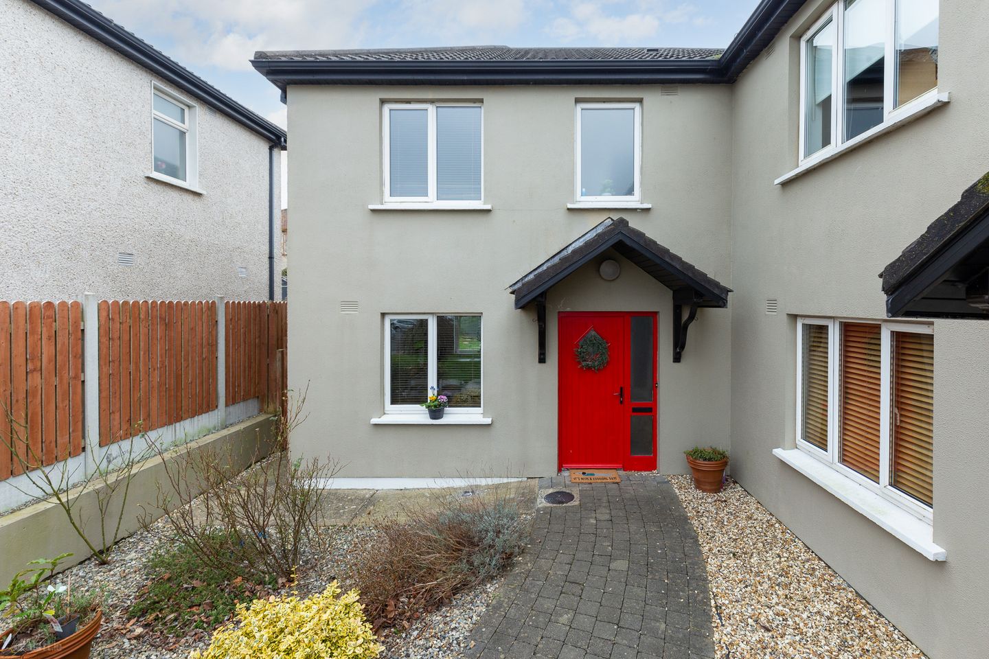 192 Shingan, Enniscorthy, Co. Wexford, Y21V8Y6