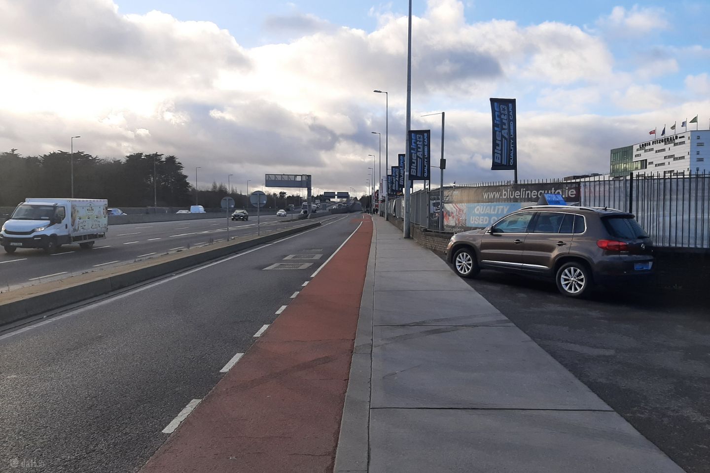 Naas Road Business Park, Bushelloaf, Dublin 22, D22 N7N3, Clondalkin, Dublin 22