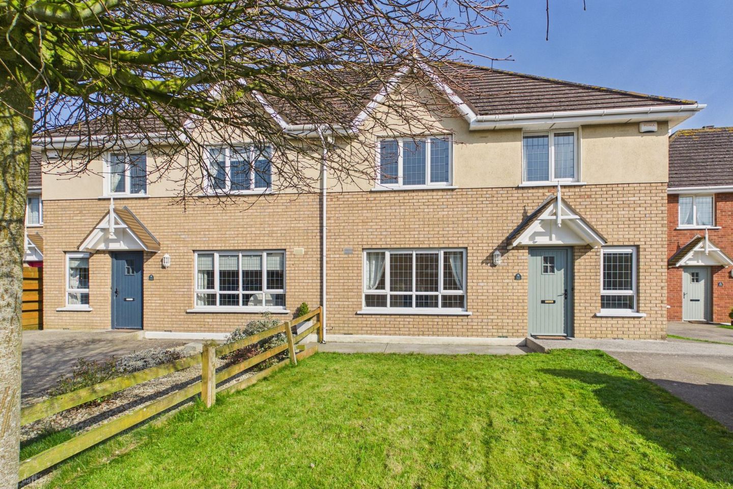 113 Heather Hill Road, Graiguecullen, Graiguecullen, Co. Laois