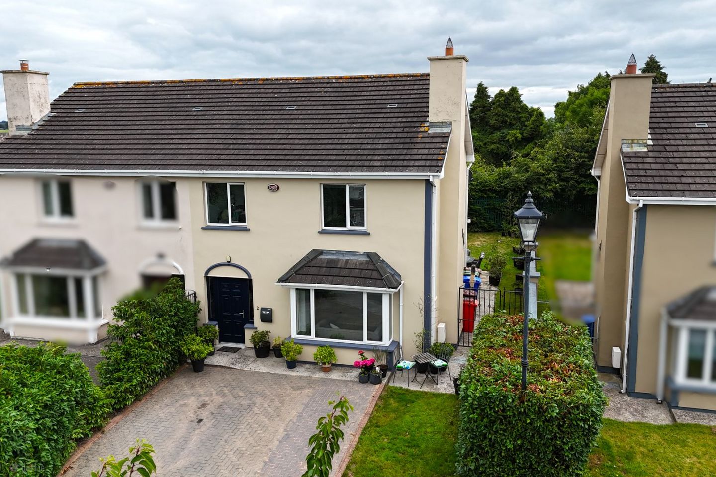 2 Clifden, Spa Glen, Mallow, Co. Cork, P51RHP0