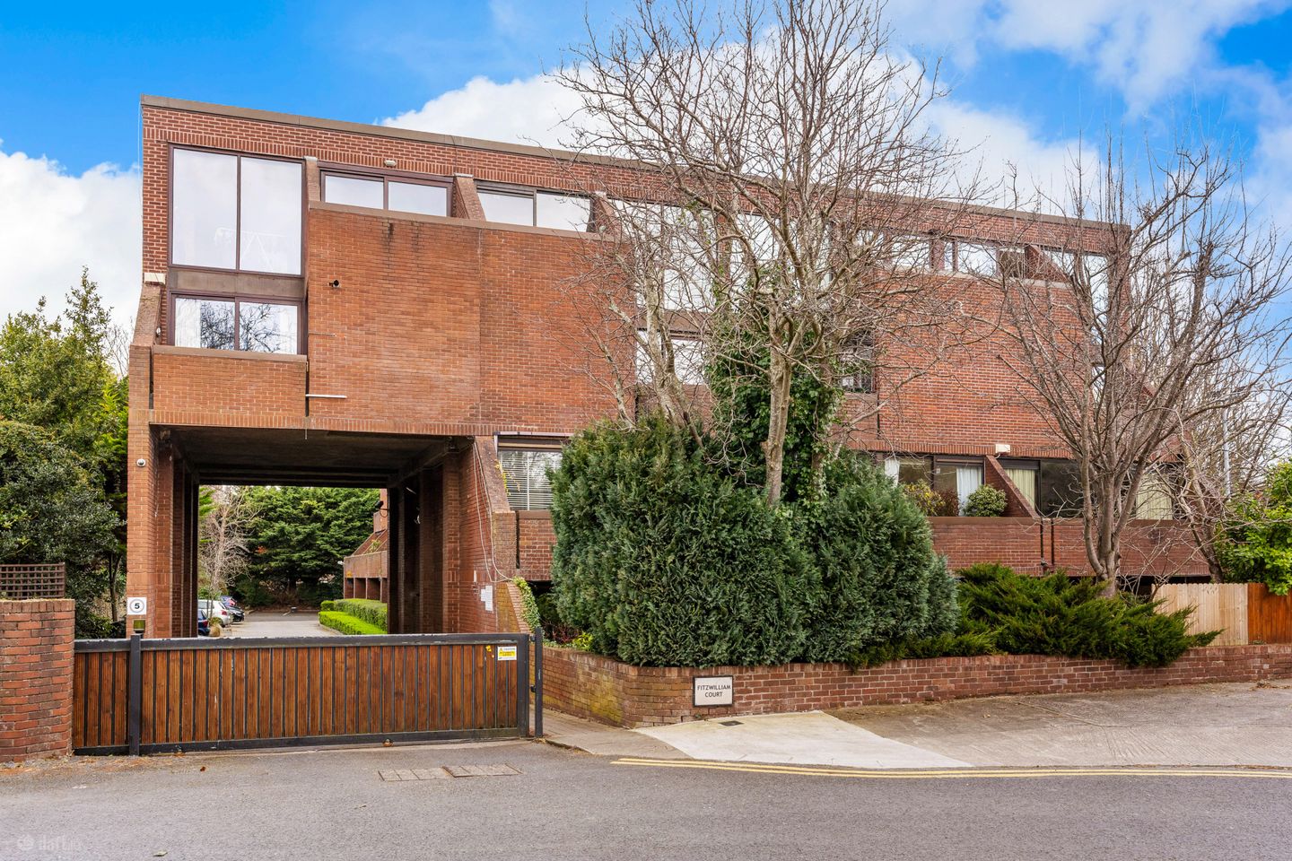 26 Fitzwilliam Court, Ranelagh, Dublin 6, D06WP58