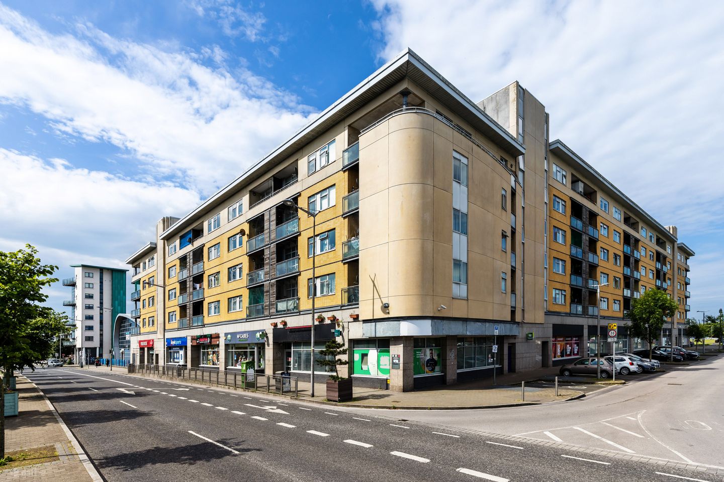 College View, Silloge Rd, Ballymun, Dublin 11