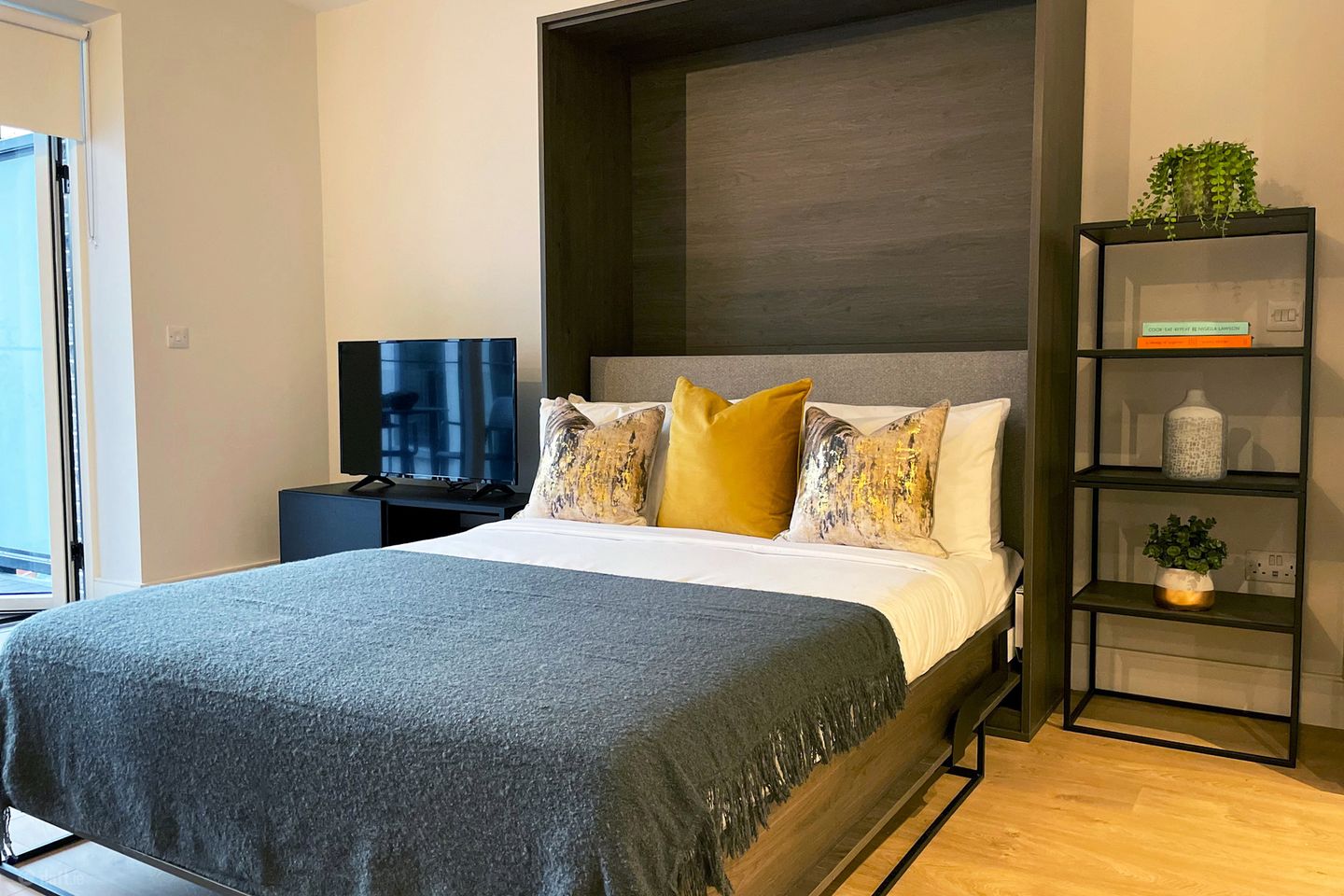 Studio, U Clay Farm, Clay Farm Leopardstown, Leopardstown, Dublin 18