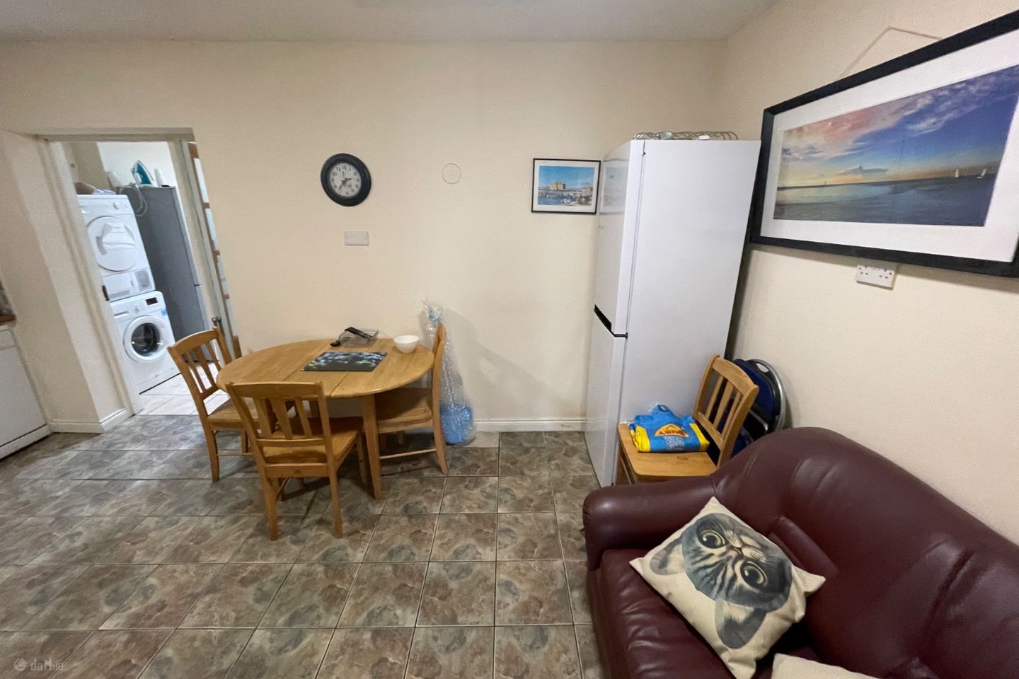 Ballinfoile park, Galway City Centre