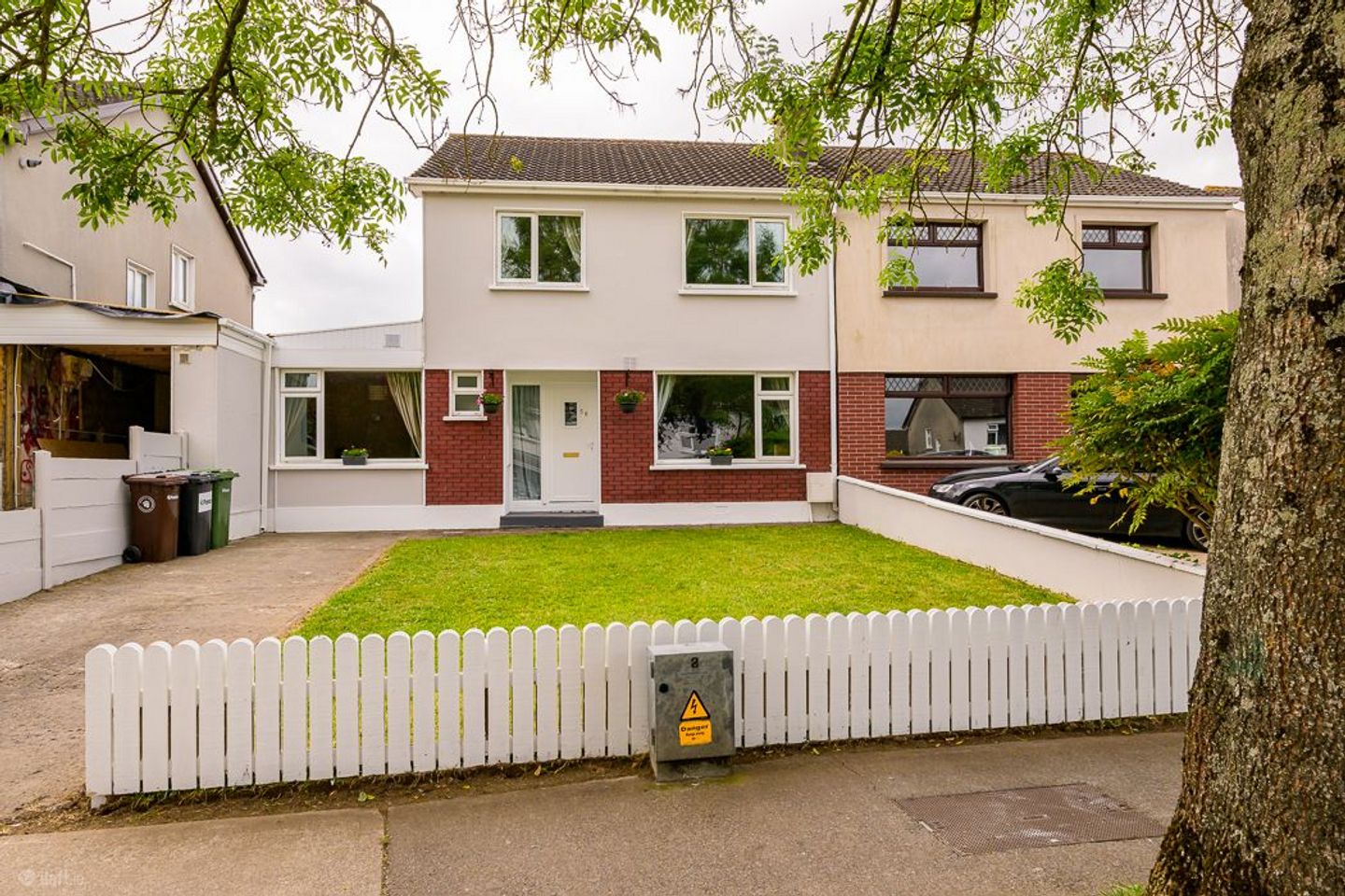 58 Woodlands, Navan, Navan, Co. Meath, C15K2F6