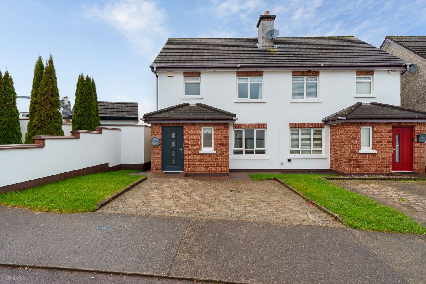 1 Farm Lane, Manor Farm, Lehenaghbeg, T12YK4C