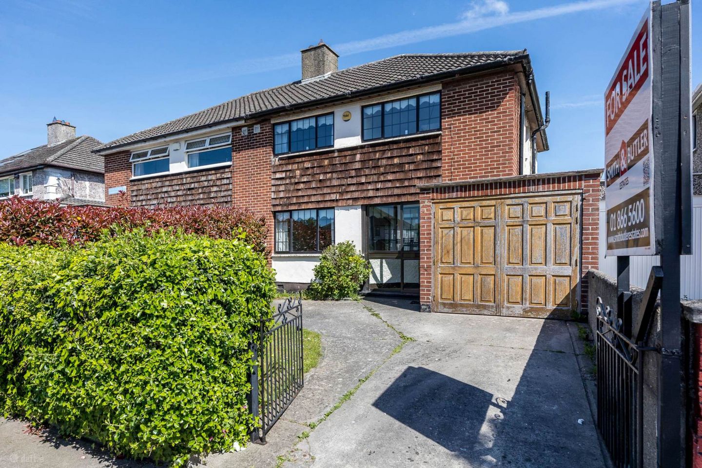 99 Shanliss Road, Dublin 9, D09P2R6
