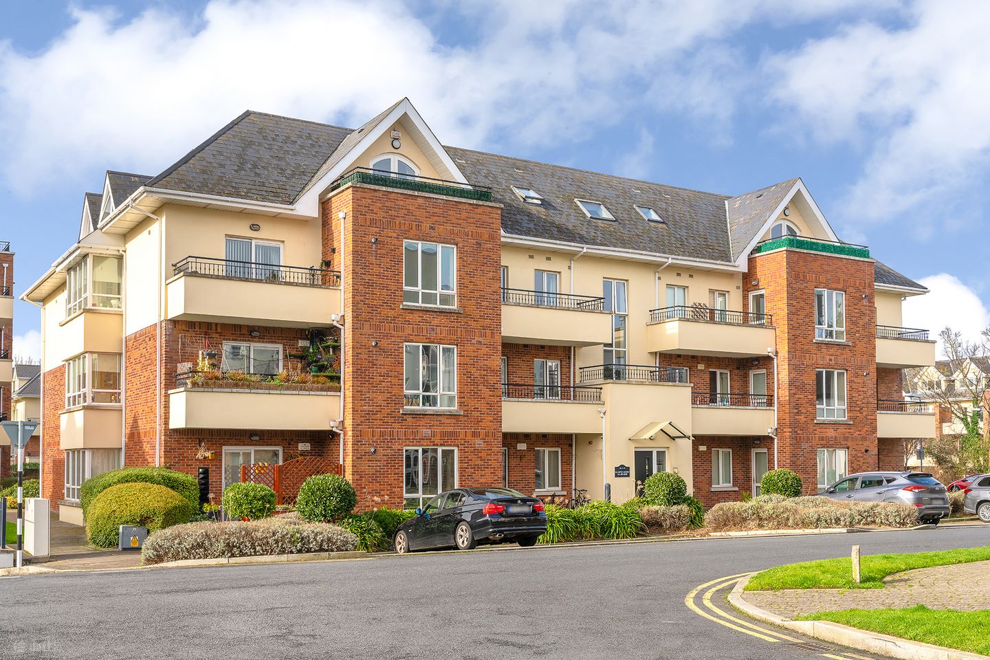 53 Ballintyre Meadows, Ballinteer, Ballinteer, Dublin 16