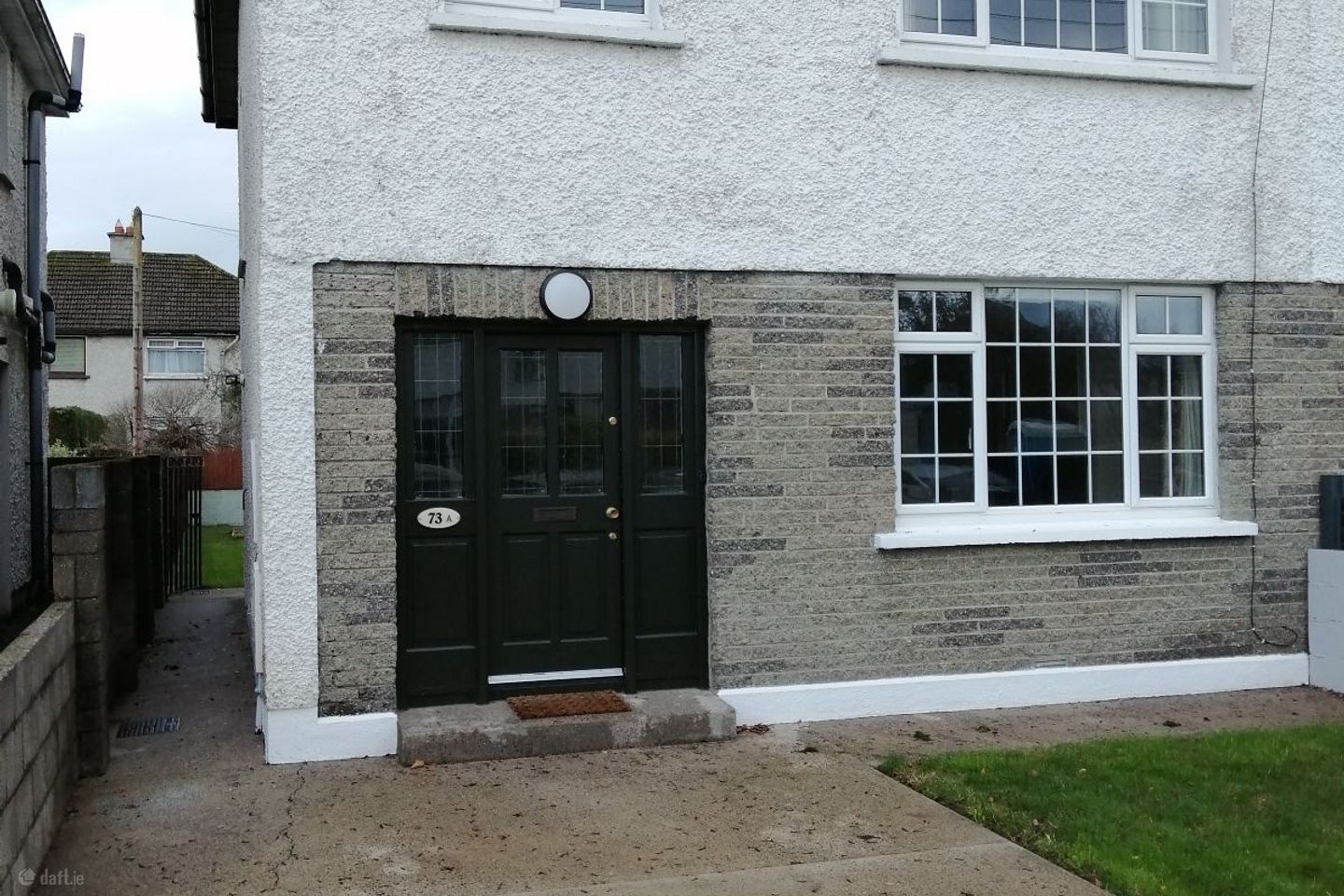 73a Laburnum Drive, Rathnapish, Carlow Town, Co. Carlow