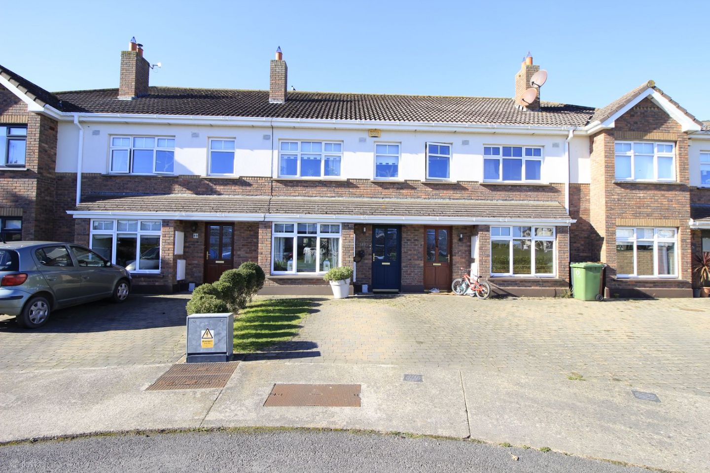 89 Carrs Mill, Portrane Road, Donabate, Co. Dublin, K36YV70