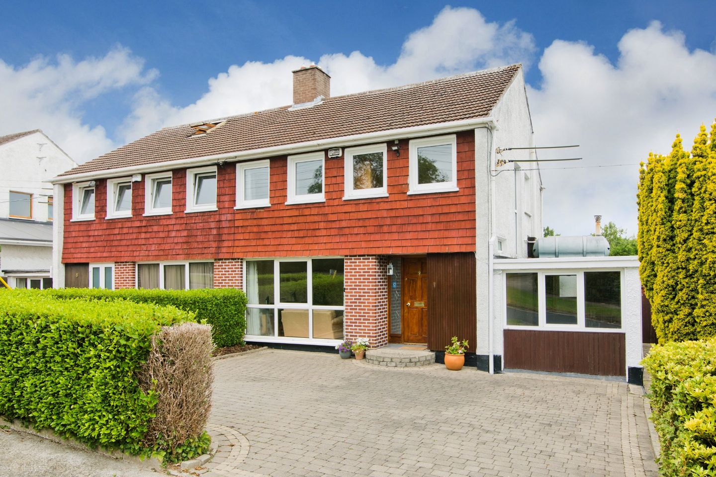 7 Sweetmount Park, Dundrum, Dublin 14, D14X379