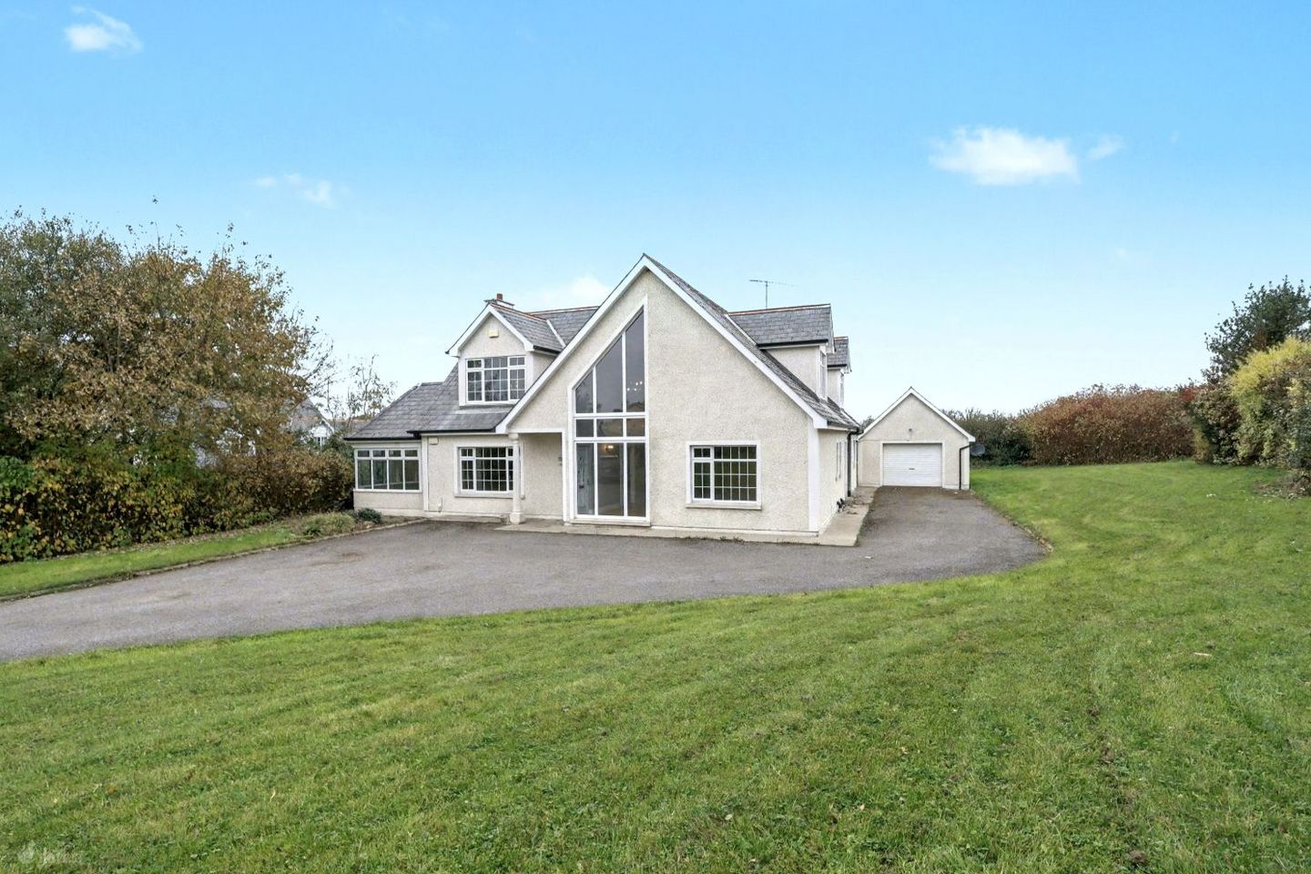 2 Rooskey Lock, Roosky, Carrick-on-Shannon, Co. Leitrim, N41TD71
