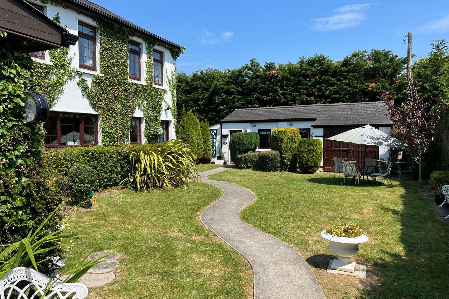 Meadowlands, Maynooth, Co. Kildare