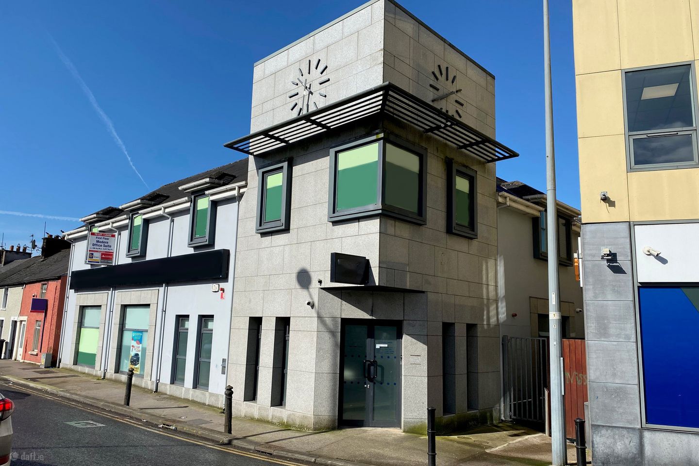 59-63 Dublin Street, Blackpool, Co. Cork