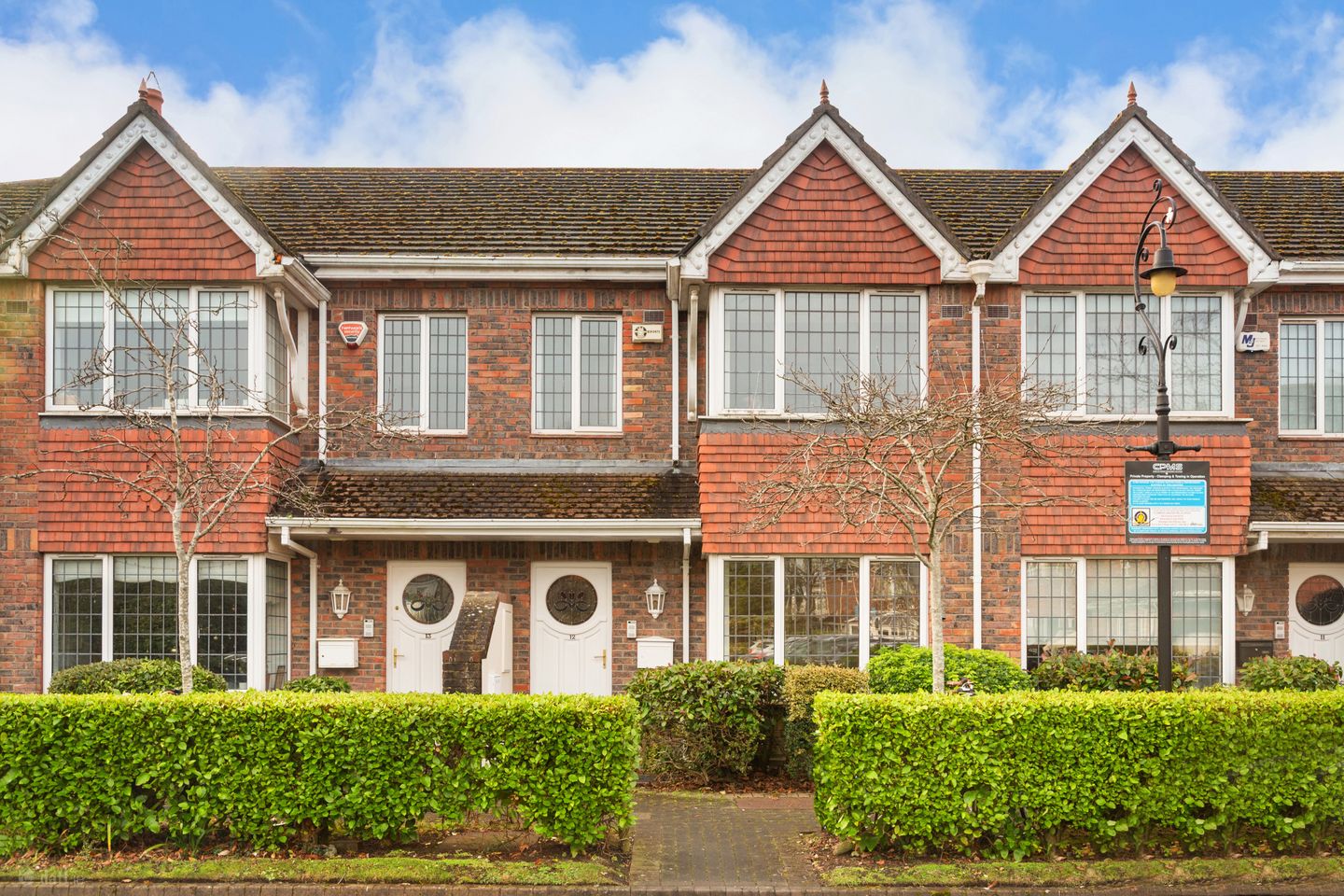 12 The Orchard, Cherryfield Avenue Upper, Ranelagh, Dublin 6, D06T0F2