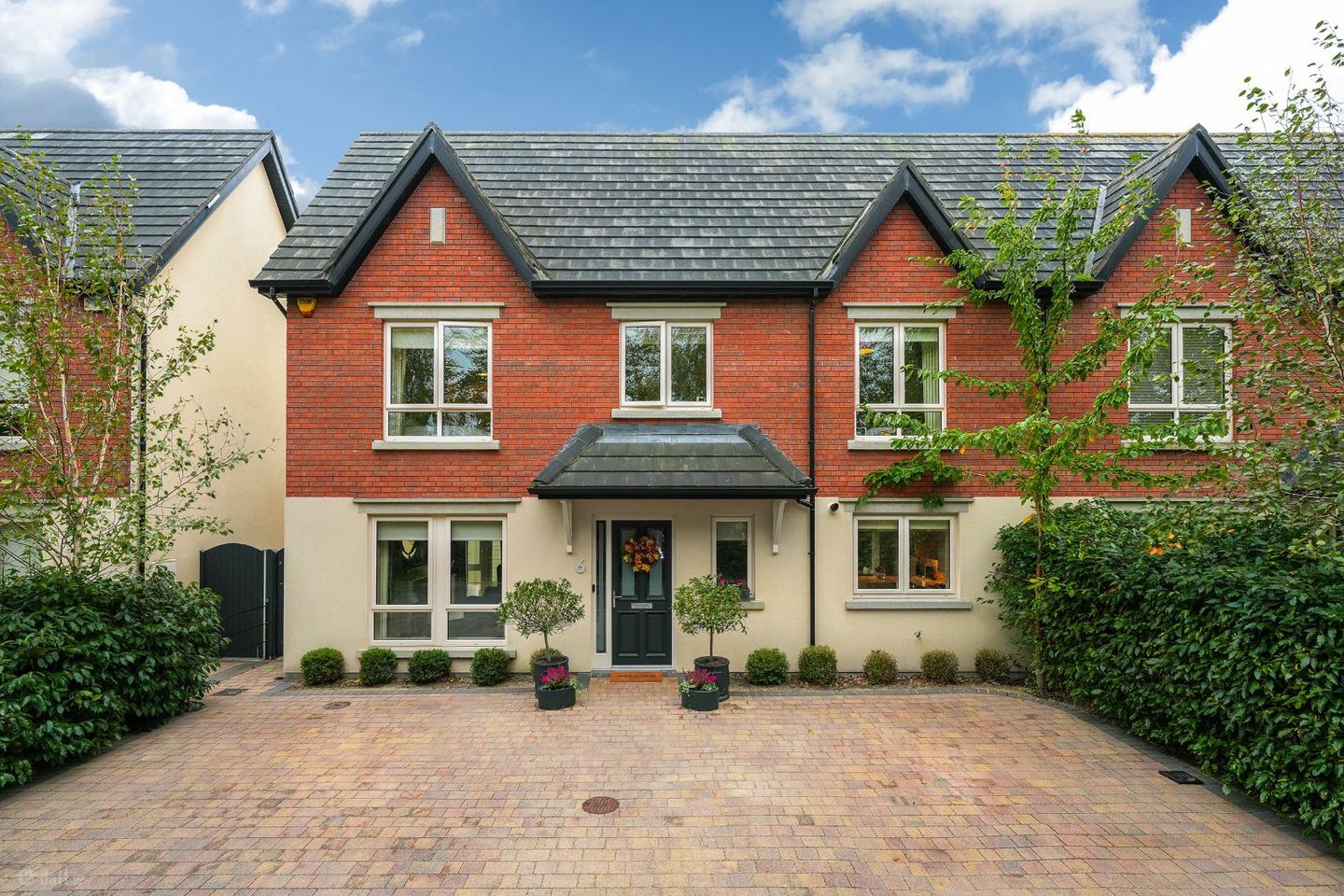 6 Coill Dubh Court, Broomfield, Malahide, Co. Dublin, K36WK19