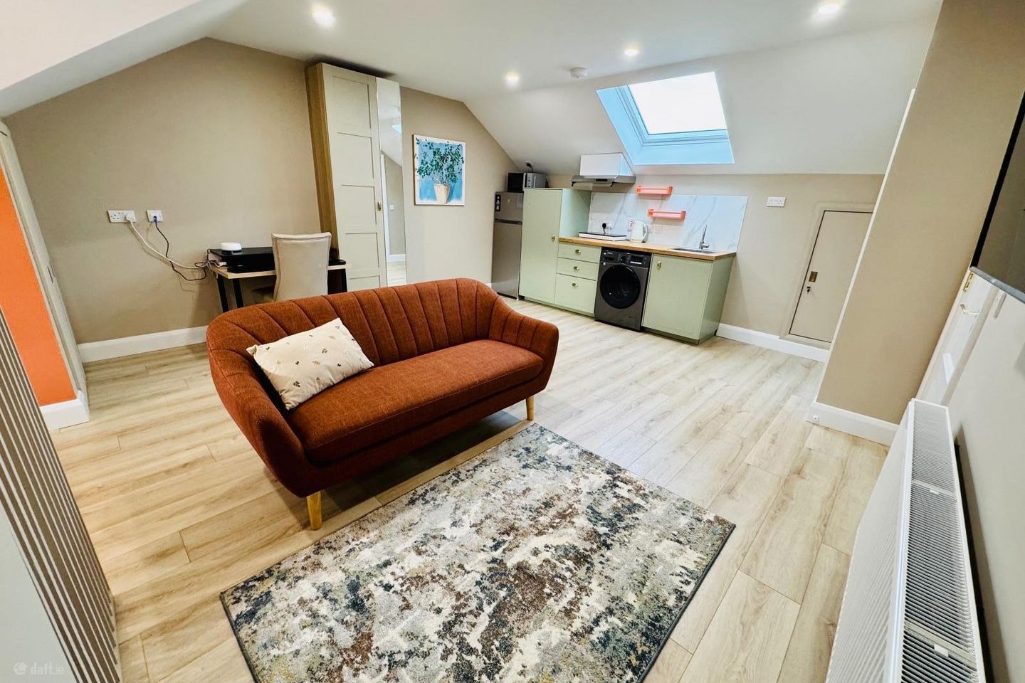 15 The Drive, Kilternan Wood, Kilternan, Carrickmines, Dublin 18