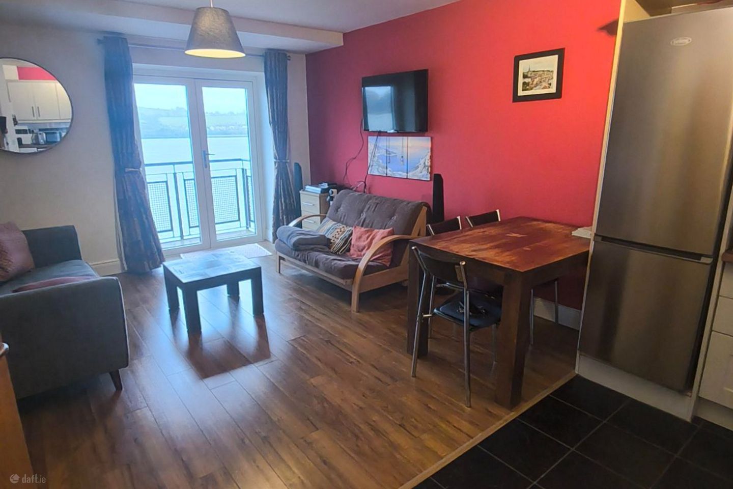 Apartment 23, Mariners Quay, Passage West, Co. Cork